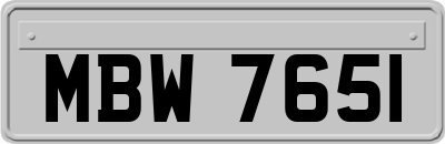 MBW7651