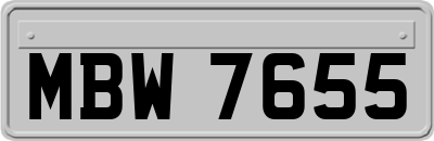 MBW7655