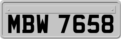 MBW7658