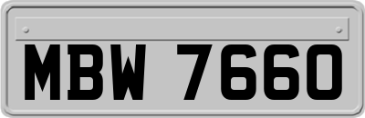 MBW7660