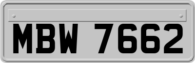 MBW7662