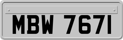 MBW7671