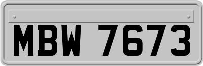 MBW7673