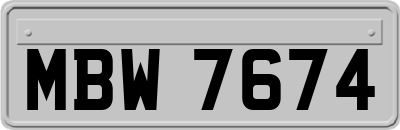 MBW7674