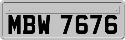 MBW7676