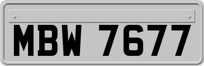 MBW7677