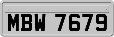 MBW7679