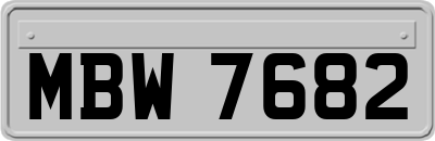 MBW7682