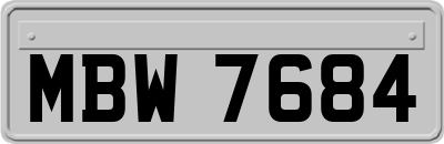MBW7684
