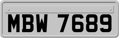MBW7689