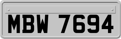MBW7694