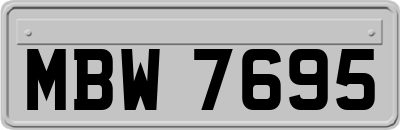 MBW7695