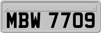 MBW7709