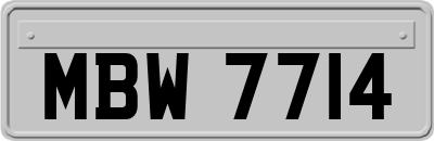 MBW7714