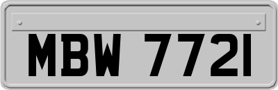 MBW7721