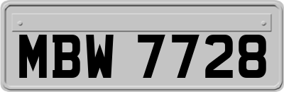 MBW7728