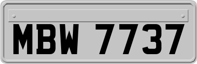 MBW7737