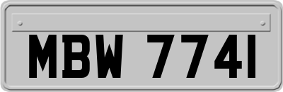 MBW7741