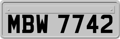MBW7742