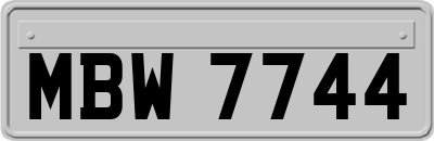 MBW7744