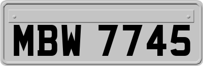 MBW7745