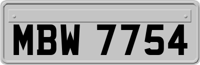 MBW7754