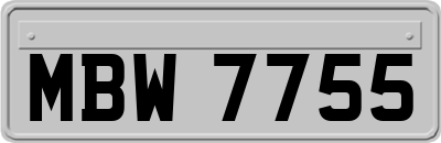 MBW7755