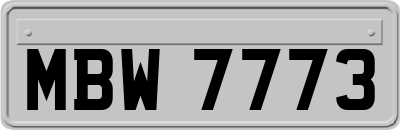 MBW7773