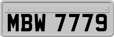 MBW7779