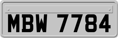 MBW7784