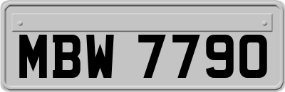 MBW7790