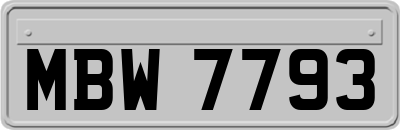 MBW7793