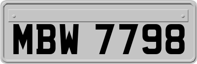MBW7798