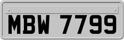 MBW7799