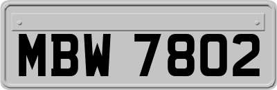 MBW7802