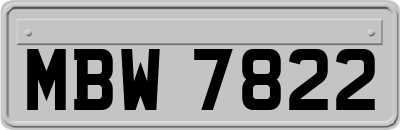 MBW7822