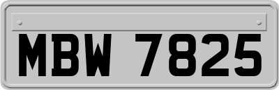 MBW7825