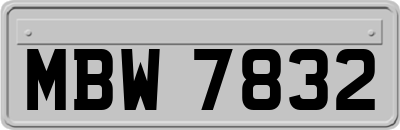 MBW7832