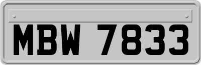MBW7833