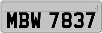 MBW7837