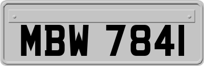 MBW7841