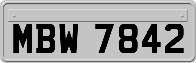 MBW7842