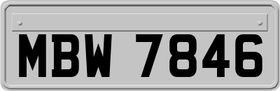 MBW7846