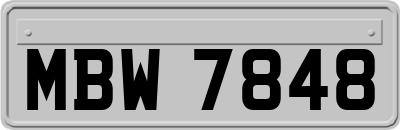 MBW7848