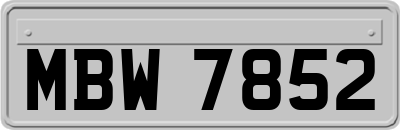 MBW7852