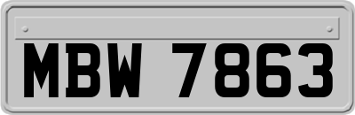 MBW7863