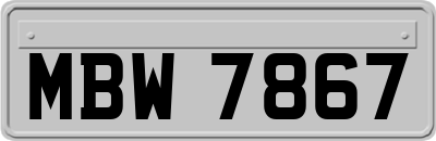 MBW7867