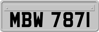 MBW7871