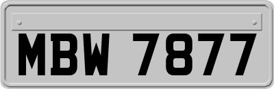 MBW7877