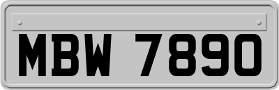 MBW7890